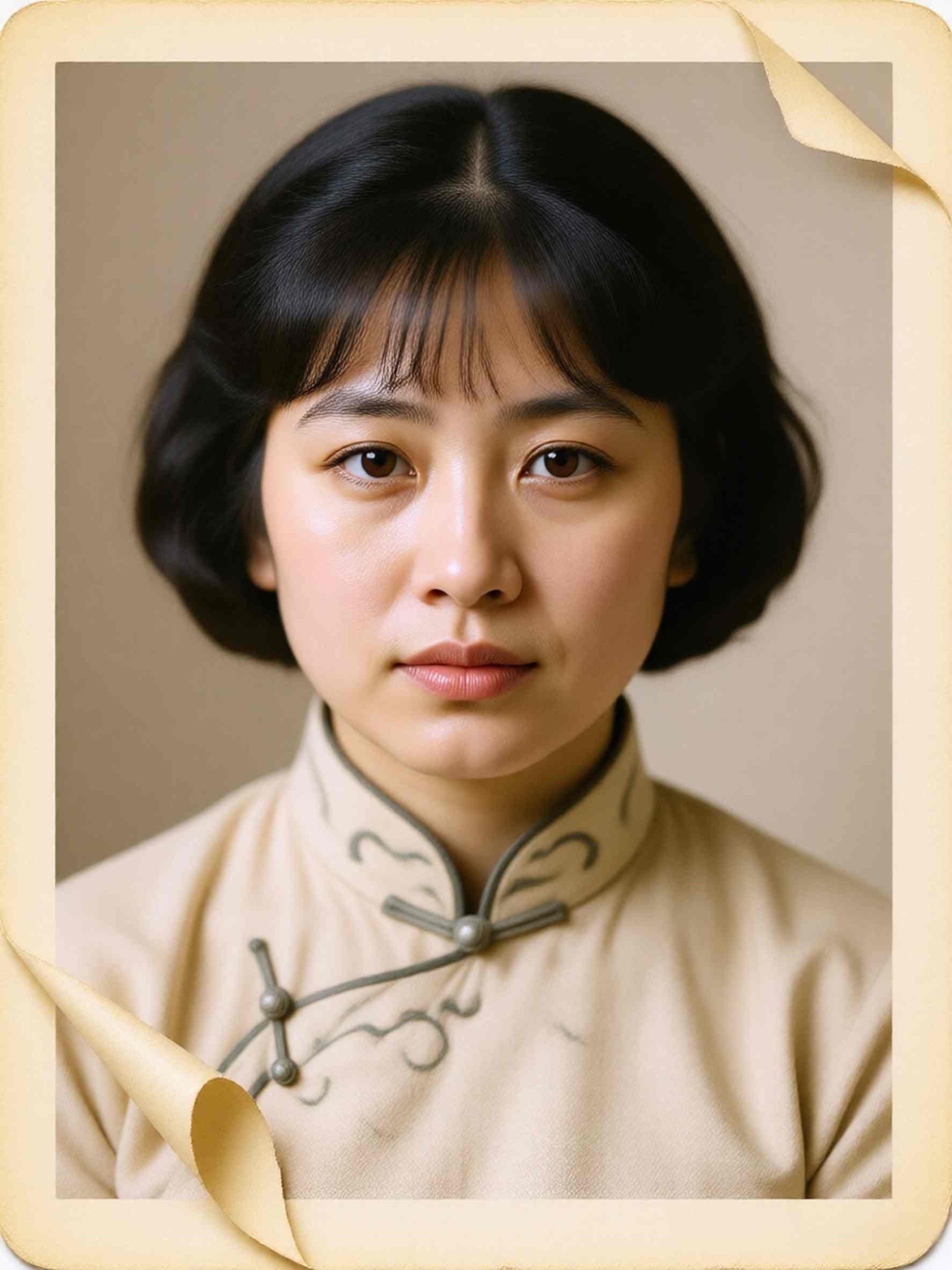 Photo Restore